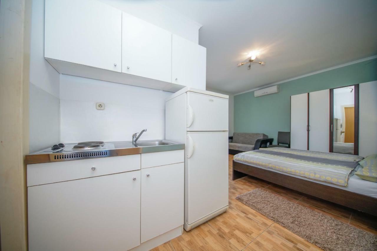 Apartments Ivanka Ston Luaran gambar